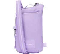 pacsafe GO Tech Crossbody - Umhängetasche lavender