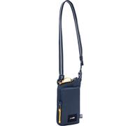 pacsafe Go Tech Crossbody Bag Coastal Blue
