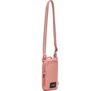 pacsafe GO Tech Crossbody - Umhängetasche rose