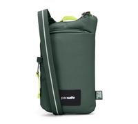 Pacsafe - Go Tech Crossbody - Umhängetasche oliv (Spruce Green)