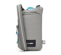 Pacsafe GO Tech Crossbody Umhängetasche (Volumen 0,2 Liter / Gewicht 0,16kg)