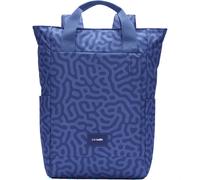 Pacsafe Go Totepack Tasche (Größe 15L, blau)