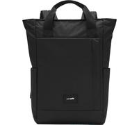 Pacsafe Go Totepack Tasche (Größe 15L, schwarz)