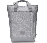 Pacsafe Go Totepack Umhängetaschen meteor ice Größe 15L Reise