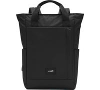Pacsafe Go Totepack Umhängetaschen schwarz Größe 15L Reise