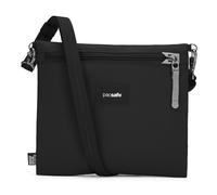 pacsafe GO Crossbody Pouch - Umhängetasche 24 cm (jet black)