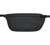 Pacsafe Coversafe V100 Hüftbeutel black