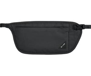 Pacsafe Gürteltasche Coversafe V100 Hüftbeutel (L x B) 27.5cm x 13cm Schwarz 10142100