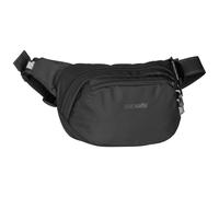 Pacsafe Gürteltasche V Hip Pack Black