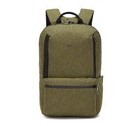 Pacsafe Herren Gepäck-Kuriertasche Gr. Einheitsgröße, Dienstprogramm