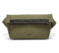 Pacsafe Herren Metrosafe X Anti-Diebstahl-Tragetuch, Dienstprogramm (Grün) - 30650517