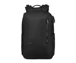 pacsafe Intasafe Backpack Anti-theft 15" Laptop Rucksack Black