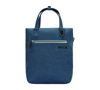 Pacsafe Intasafe Backpack Tote Navy