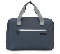 pacsafe Intasafe Brief Bag Navy
