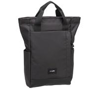 Pacsafe Go Totepack Umhängetaschen schwarz Größe 15L Reise