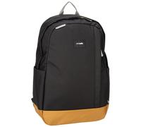 Pacsafe Jet Black
