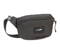 Pacsafe Jet Black