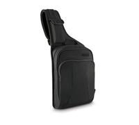 Pacsafe Metrosafe 150 GII - schicker cross body Sling, Umhängetasche***Altes Modell*** black