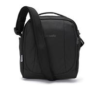 Pacsafe Metrosafe LS 200 Econyl Umhängetasche, econyl black