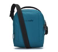 Pacsafe Metrosafe LS100 3 Liter Anti-Diebstahl-Umh ngetasche/Schultertasche Passend f r 7-Zoll-Tablet Tidal Teal
