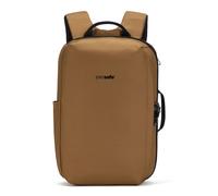pacsafe Metrosafe X 13" Commuter Backpack Tan