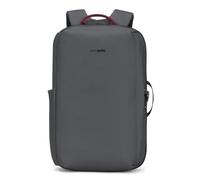Pacsafe METROSAFE X 16" COMMUTER Rucksack, dunkelgrau, größe os