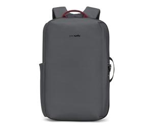 pacsafe Metrosafe X 16" Commuter Backpack Slate