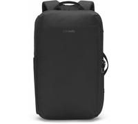 Pacsafe Metrosafe X 16 schwarz Pendler Rucksack 0688334000820
