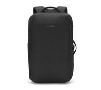 Pacsafe Metrosafe X 16" Commuter Backpack black