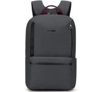 Pacsafe Metrosafe Metrosafe X 20L backpack Rucksack dunkelgrau, Kunstfaser, Unisex, 20L