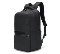 Pacsafe Metrosafe X 25L Anti-Diebstahl-Rucksack (Schwarz)