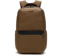 Pacsafe METROSAFE X 25L BACKPACK Stadtrucksack, braun, größe os