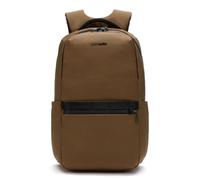 Pacsafe Metrosafe X - 25L Rucksack hellbraun - 30645205