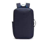 Pacsafe Rucksack Metrosafe X - Anti-Diebstahl für Pendler, 40,6 cm, Meer, Einheitsgröße