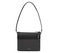 Pacsafe Metrosafe X crossbody pouch, Carbon, M, 30625136
