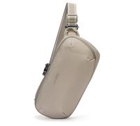 pacsafe Metrosafe X urban sling - Umhängetasche 36 cm (beige)