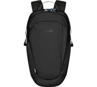 Pacsafe Notebook Rucksack ECO 25L anti-theft backpack Passend für maximal: 40,6cm (16\ ) Schwarz