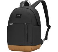 Pacsafe Notebook Rucksack GO 15l Schwarz