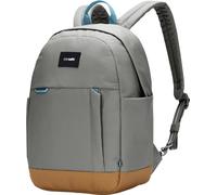 Pacsafe Notebook Rucksack GO 15l Stone
