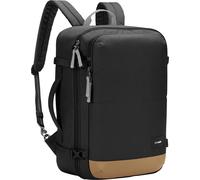 Pacsafe Notebook Rucksack GO 34l Schwarz