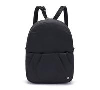 Pacsafe Citysafe CX convertible Rucksack schwarz, Nylon, Damen, 8L