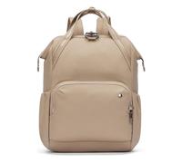 Pacsafe Pacsafe CX City Rucksack RFID Schutz 39 cm grau