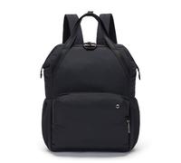 PacSafe Rucksack Citysafe CX Econyl® Schwarz