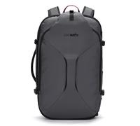 Pacsafe EXP45 Rucksack RFID Schutz 55 cm Laptopfach slate (TAS012035) grau