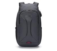 Pacsafe - Pacsafe Exp 28 Backpack - Reiserucksack grau (Slate)