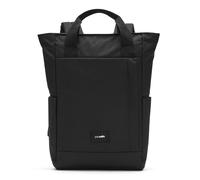 Pacsafe - Pacsafe Go 15 Totepack - Umhängetasche schwarz (Jet Black)