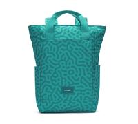 Pacsafe - Pacsafe Go 15 Totepack - Umhängetasche türkis (Reef)