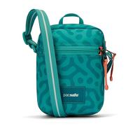 Pacsafe Pacsafe Go Anti-Diebstahl-Micro-Umhängetasche, Unisex, Erwachsene, Riff, Medium