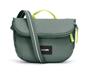 Pacsafe Pacsafe Go Anti Theft Saddle Crossbody Anti-Diebstahl-Sattel Crossbody
