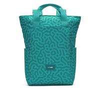 Pacsafe Pacsafe Go Daypack 42 cm Laptopfach grün